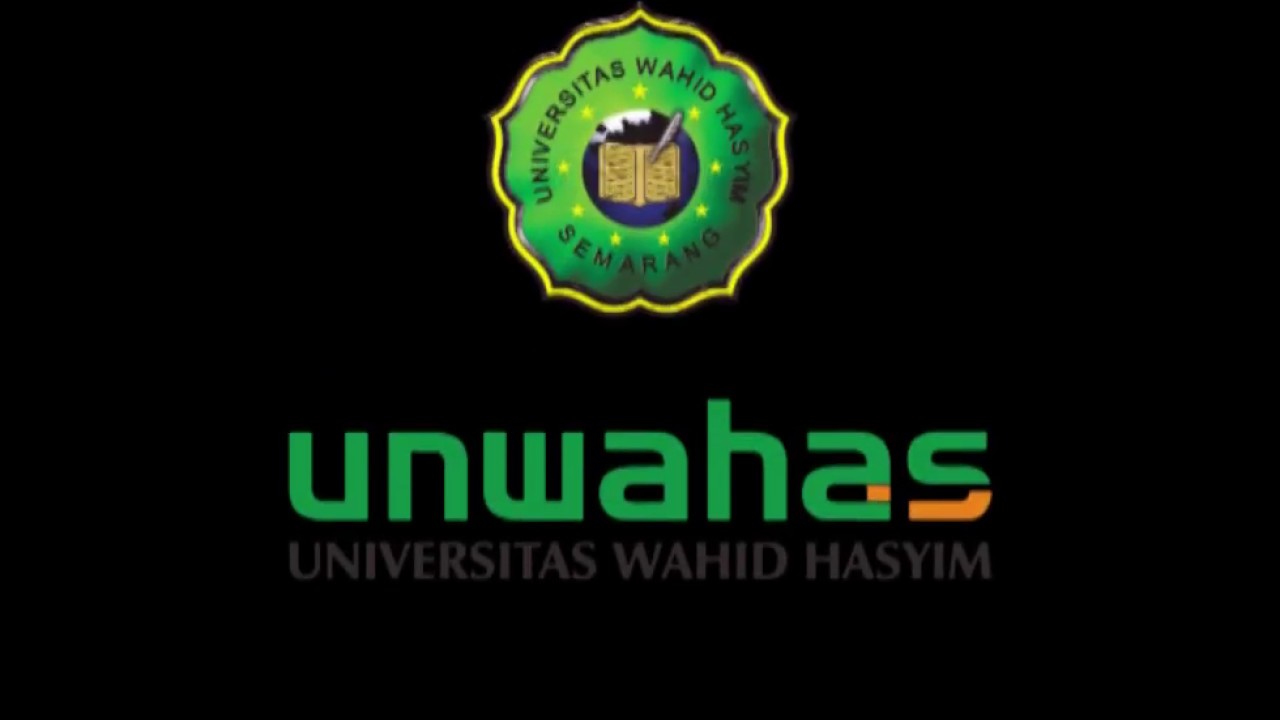 Detail Download Logo Unwahas Semarang Nomer 6