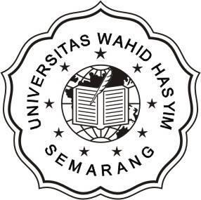 Detail Download Logo Unwahas Semarang Nomer 9