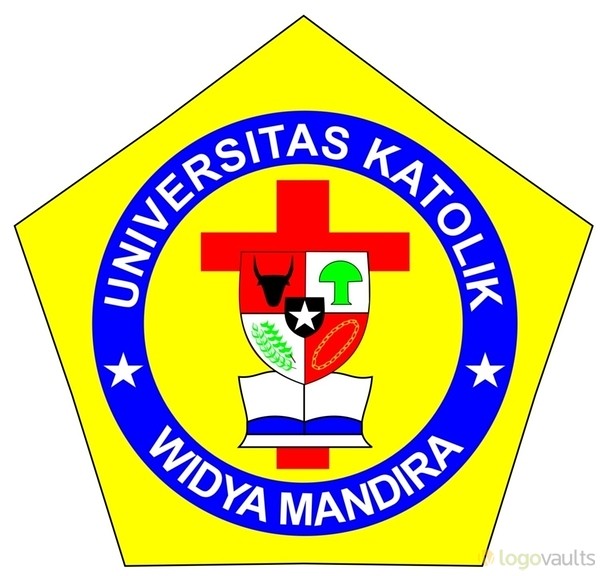 Download Logo Unwira Kupang - KibrisPDR