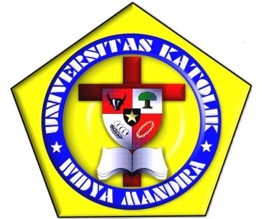 Detail Download Logo Unwira Kupang Nomer 11