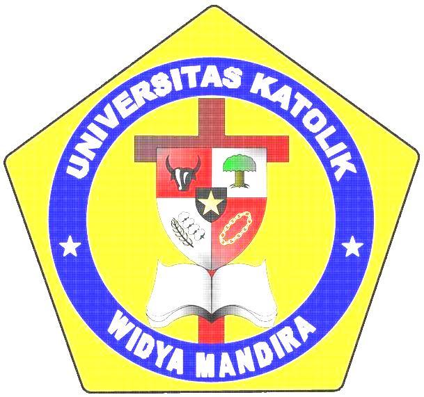 Detail Download Logo Unwira Kupang Nomer 12