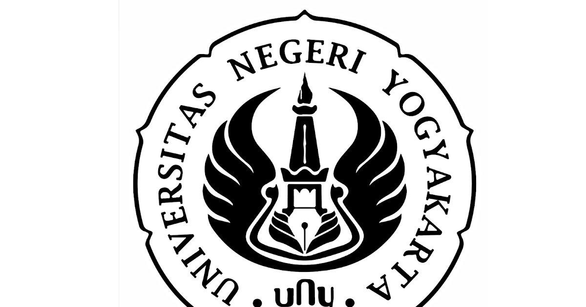 Detail Download Logo Uny Nomer 20