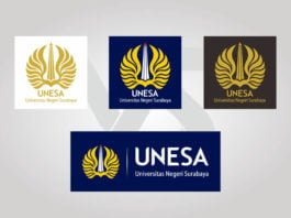 Detail Download Logo Uny Nomer 23