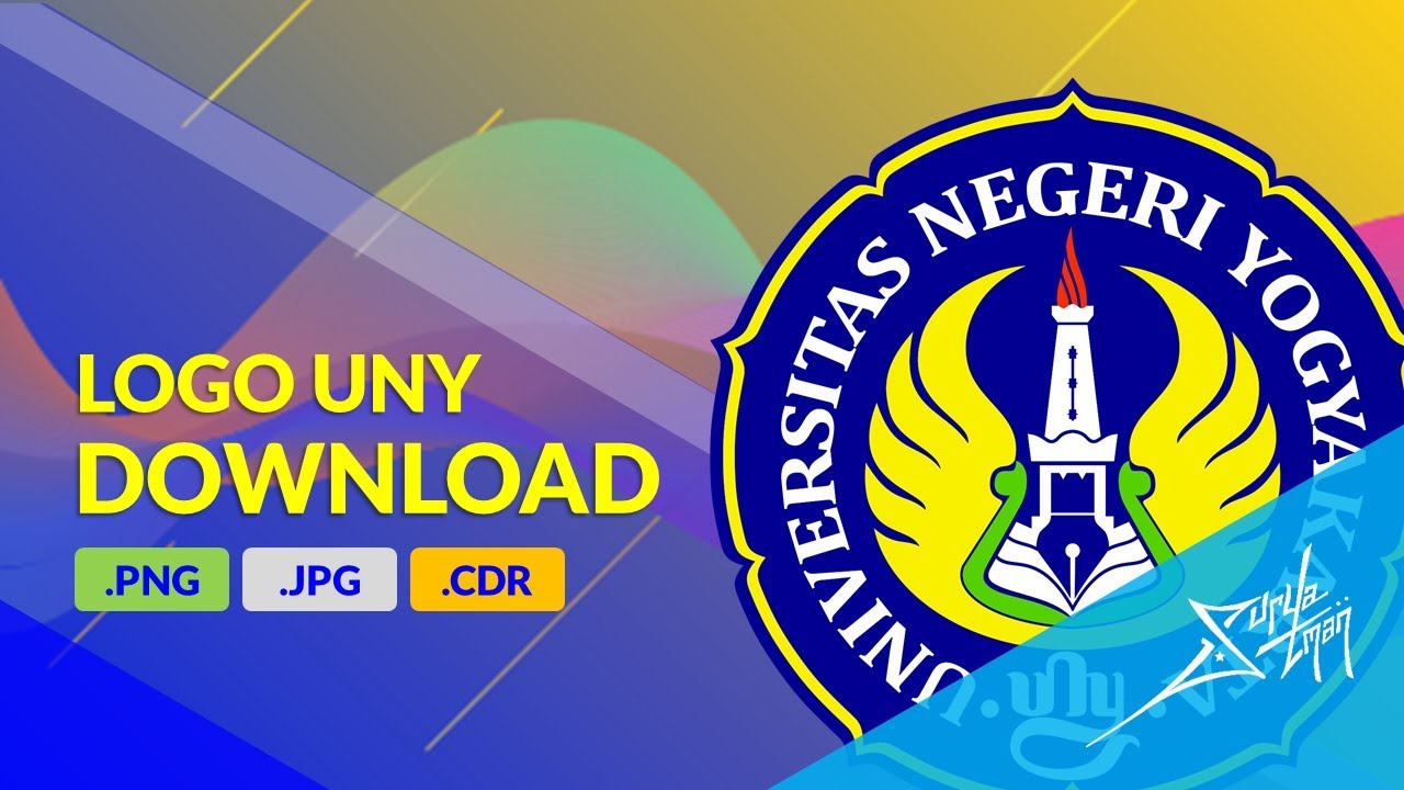 Detail Download Logo Uny Png Nomer 8