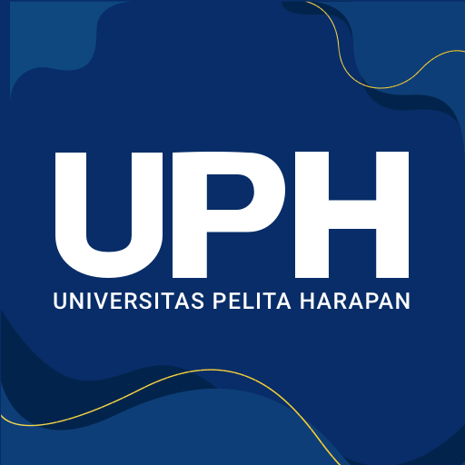 Detail Download Logo Uph Nomer 19