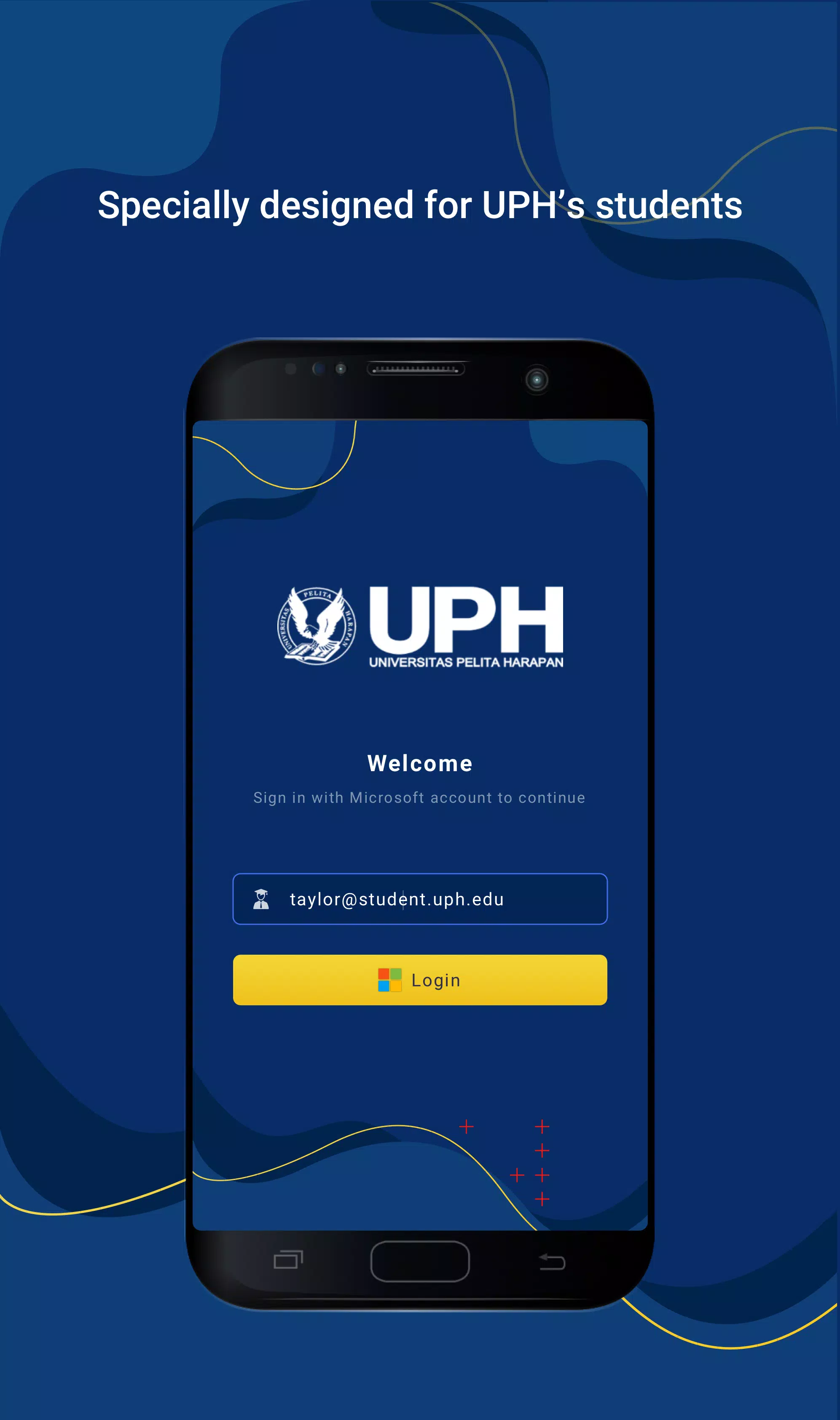 Detail Download Logo Uph Nomer 44