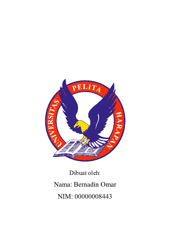 Detail Download Logo Uph Nomer 7