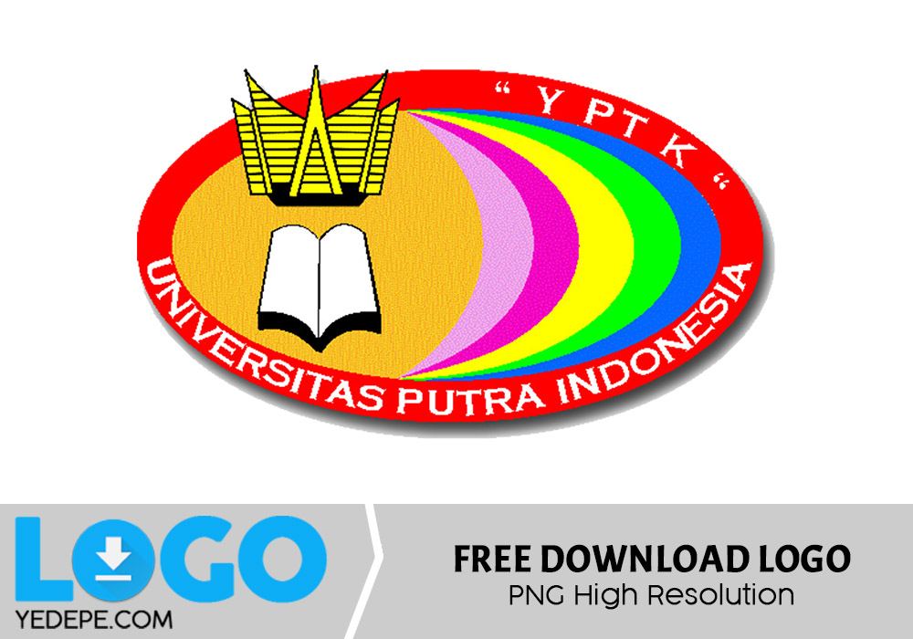 Download Download Logo Upi Yptk Padang Png Nomer 5