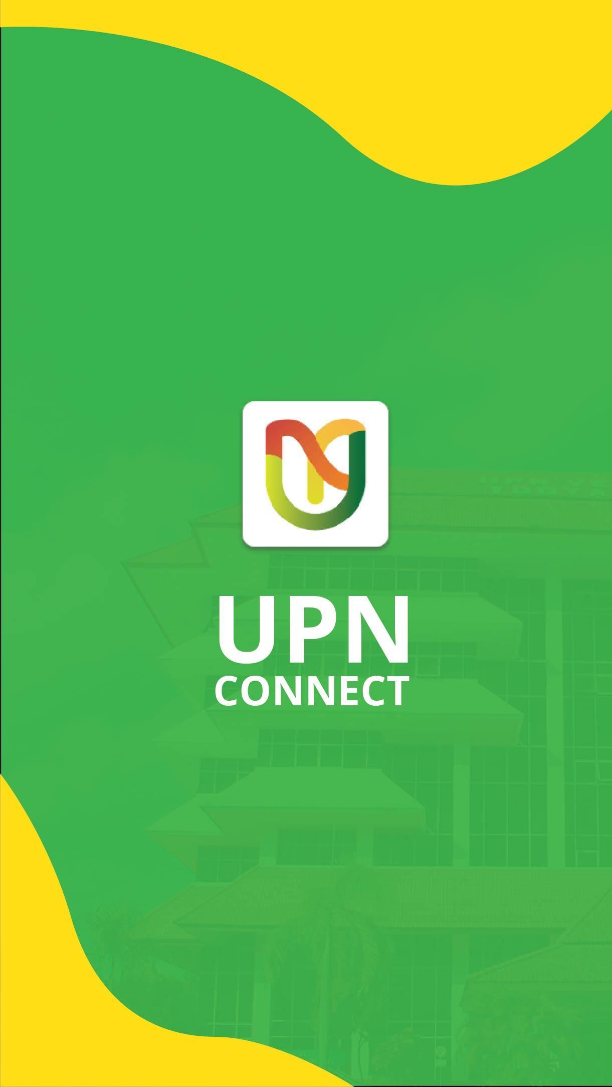 Detail Download Logo Upn Nomer 42