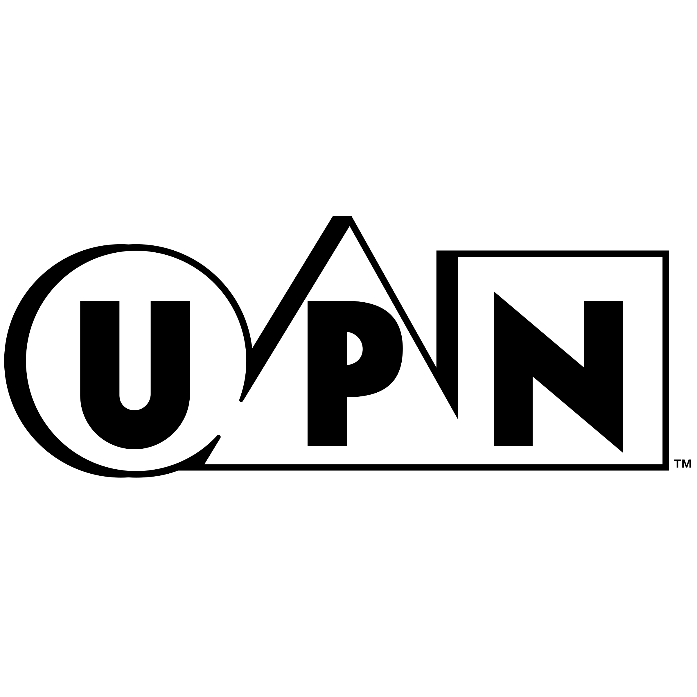 Detail Download Logo Upn Nomer 6