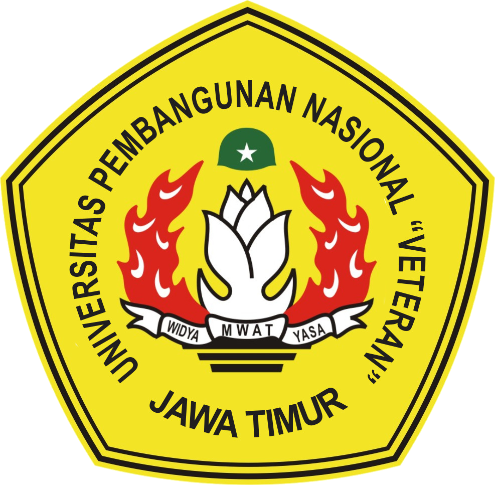 Download Logo Upn Jatim - KibrisPDR