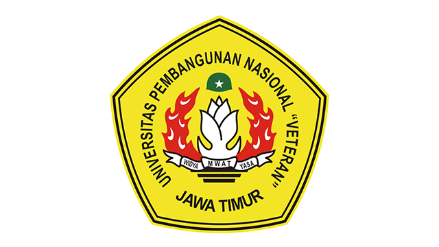 Detail Download Logo Upn Jatim Nomer 3
