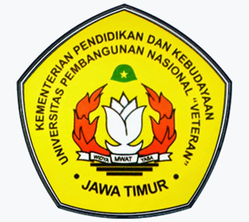 Detail Download Logo Upn Jatim Nomer 8