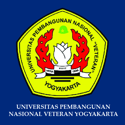Detail Download Logo Upn Veteran Yogyakarta Nomer 37