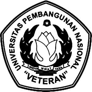 Detail Download Logo Upn Veteran Yogyakarta Hd Nomer 15