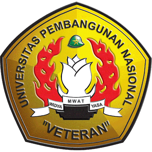 Detail Download Logo Upn Veteran Yogyakarta Hd Nomer 25