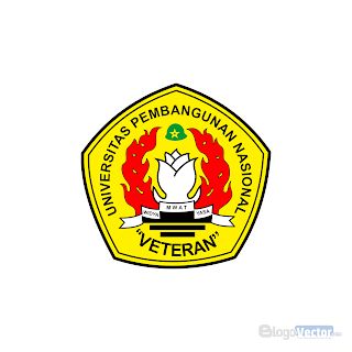 Detail Download Logo Upn Veteran Yogyakarta Hd Nomer 4