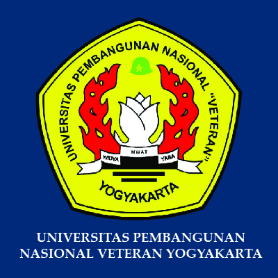 Detail Download Logo Upn Veteran Yogyakarta Hd Nomer 52