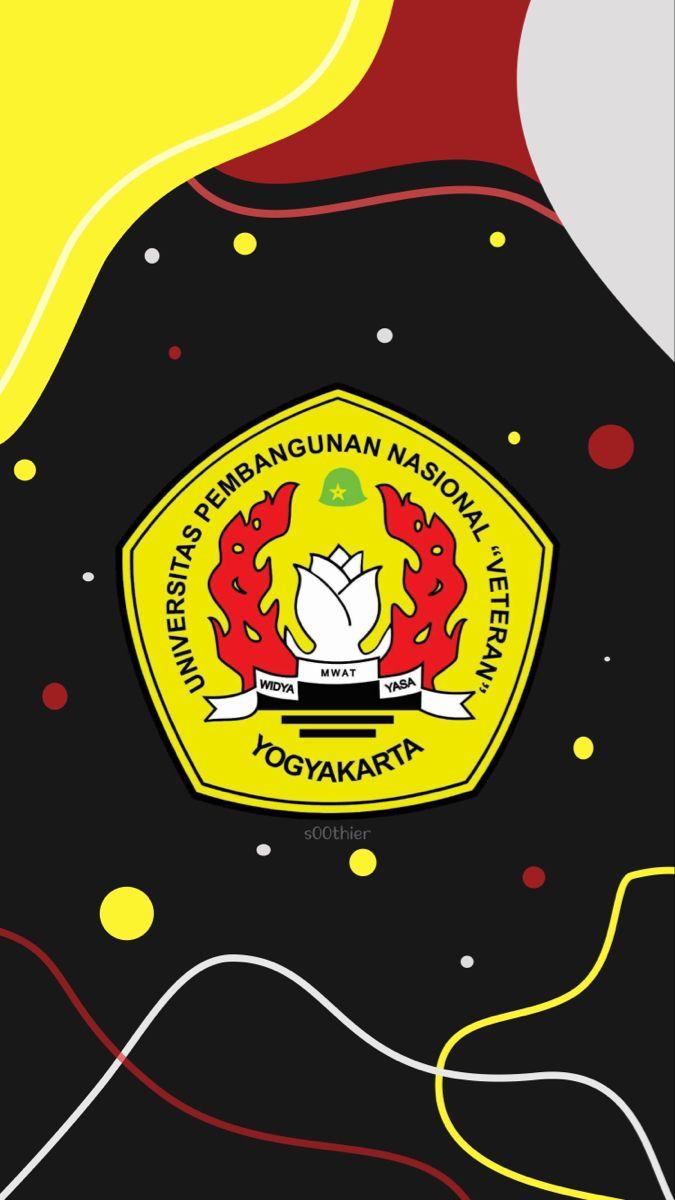 Detail Download Logo Upn Veteran Yogyakarta Hd Nomer 8