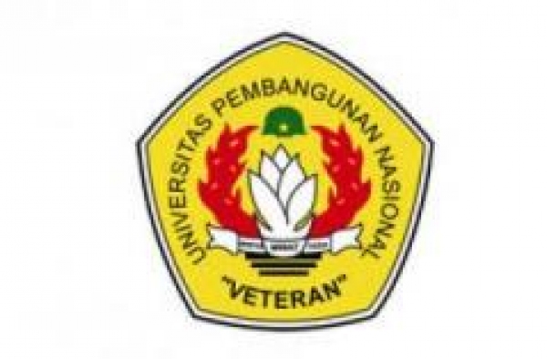 Detail Download Logo Upn Veteran Yogyakarta Png Nomer 11