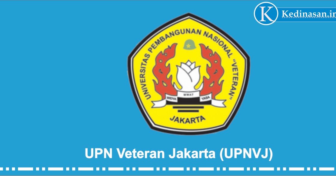 Detail Download Logo Upn Veteran Yogyakarta Png Nomer 24