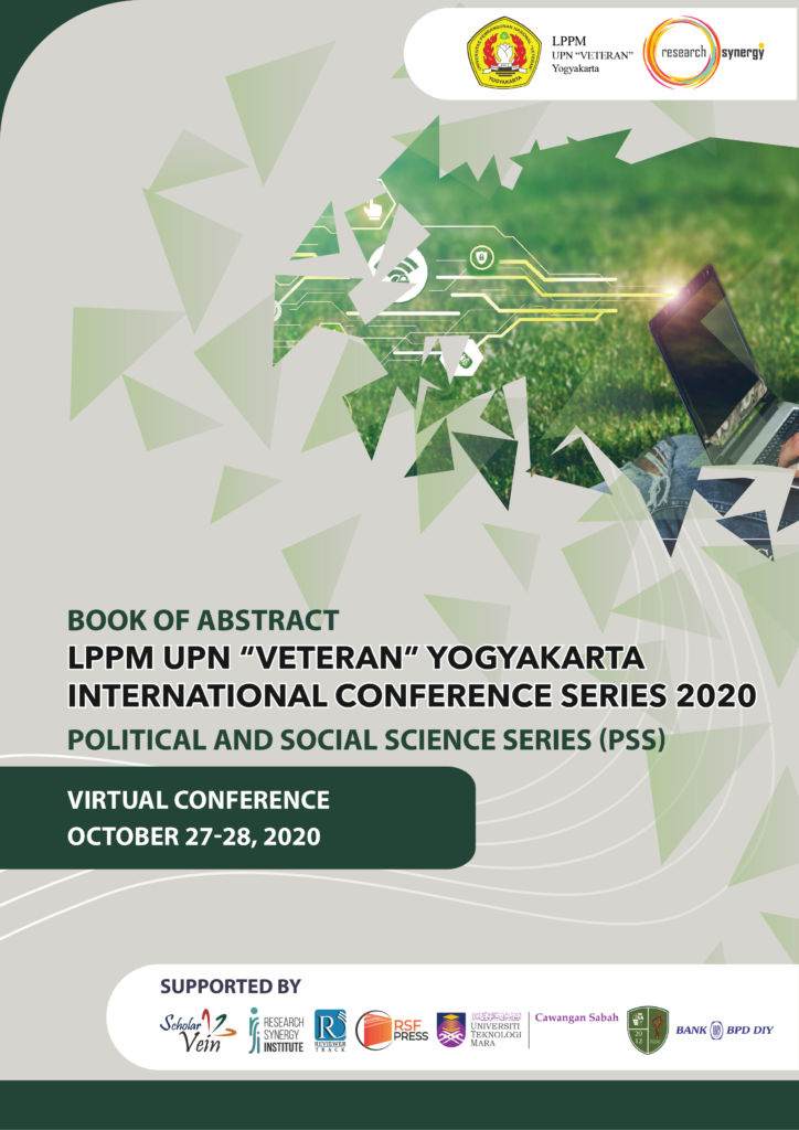 Detail Download Logo Upn Veteran Yogyakarta Png Nomer 25