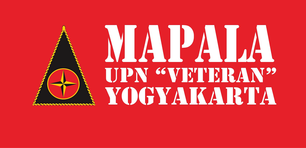 Detail Download Logo Upn Veteran Yogyakarta Png Nomer 26