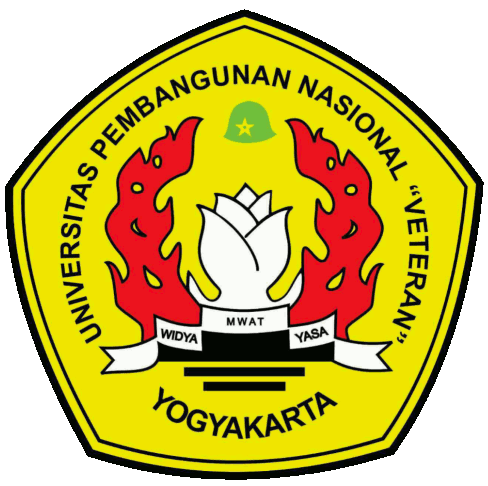 Detail Download Logo Upn Veteran Yogyakarta Png Nomer 4