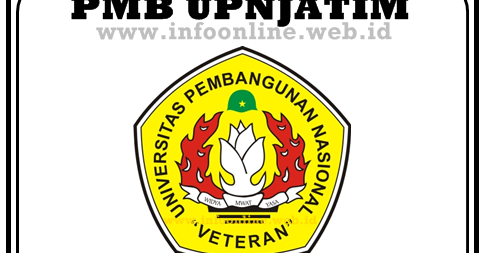 Detail Download Logo Upn Veteran Yogyakarta Png Nomer 46