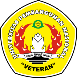 Detail Download Logo Upn Veteran Yogyakarta Png Nomer 7