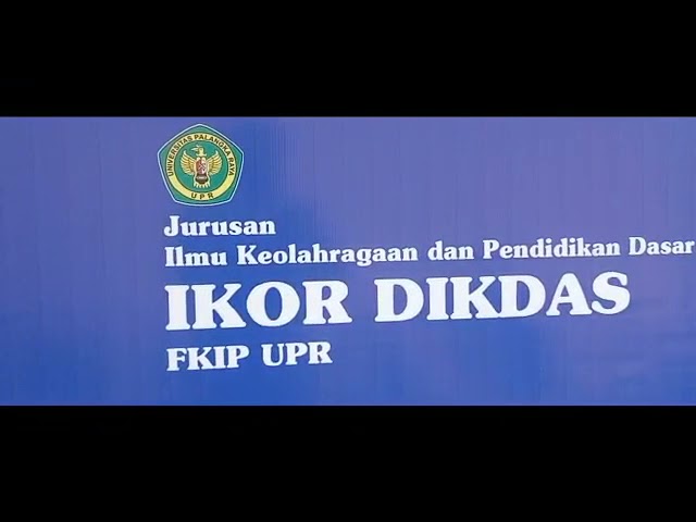 Detail Download Logo Upr Fkif Nomer 18