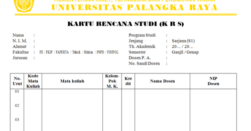 Detail Download Logo Upr Terbaru Nomer 45