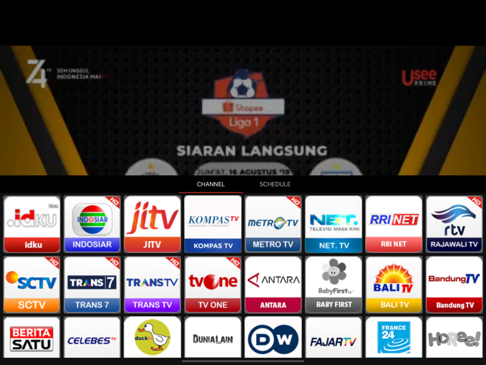 Detail Download Logo Useetv Nomer 44