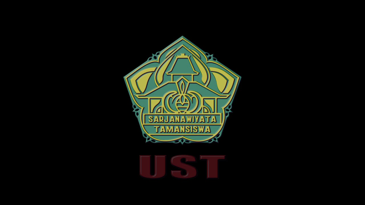 Detail Download Logo Ust Jogja Nomer 10