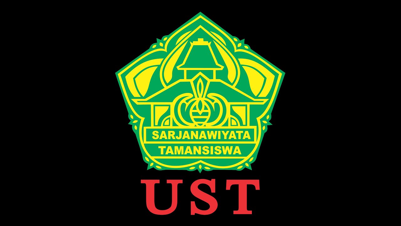Detail Download Logo Ust Jogja Nomer 12