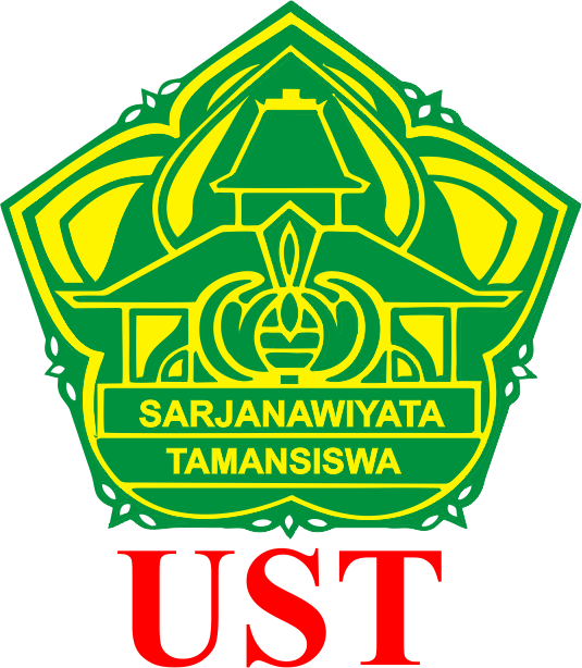 Download Download Logo Ust Jogja Nomer 1