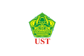 Detail Download Logo Ust Jogja Nomer 2