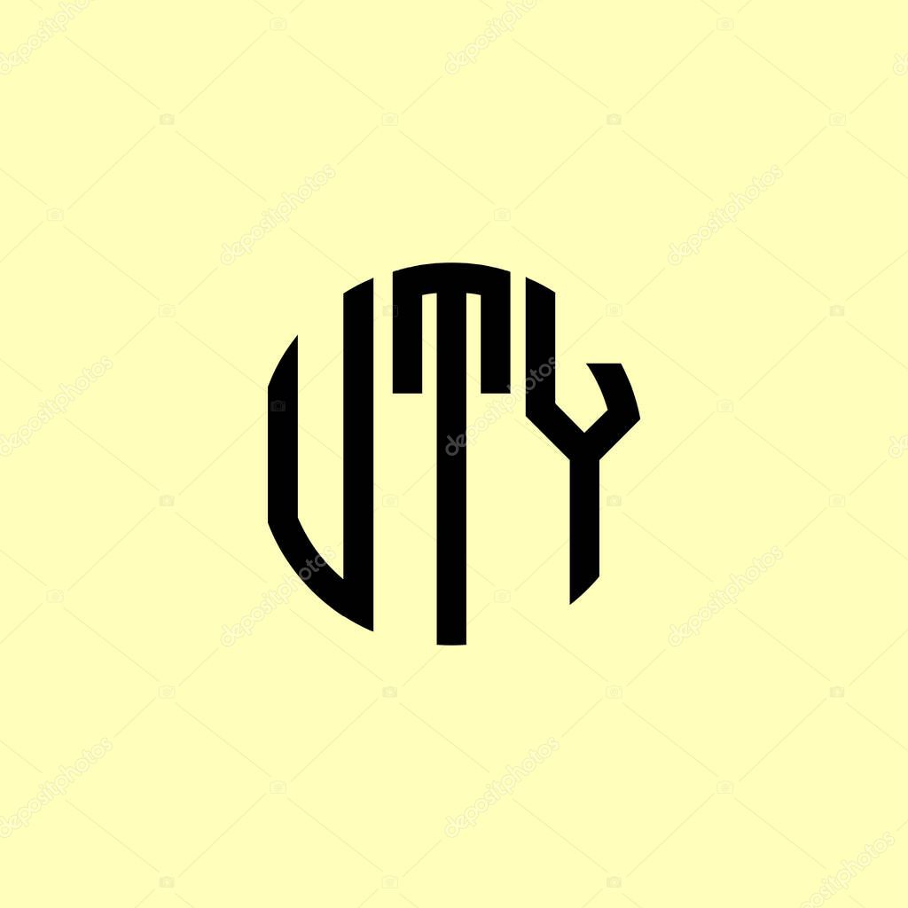 Detail Download Logo Uty Nomer 20