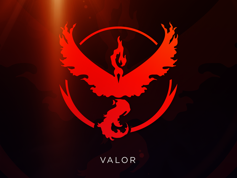 Download Download Logo Valor Pokemon Nomer 1