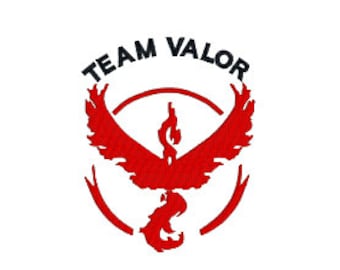 Detail Download Logo Valor Pokemon Nomer 13