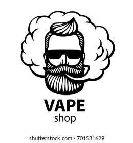 Detail Download Logo Vape Keren Nomer 13