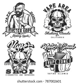 Detail Download Logo Vape Keren Nomer 18