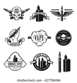 Detail Download Logo Vape Keren Nomer 36