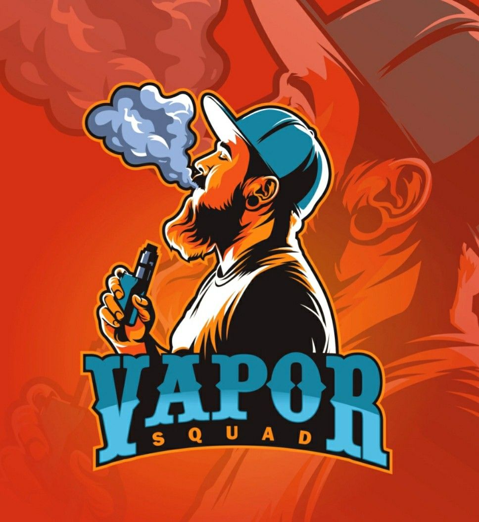 Detail Download Logo Vape Keren Nomer 7