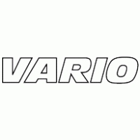 Detail Download Logo Vario Cdr Nomer 13