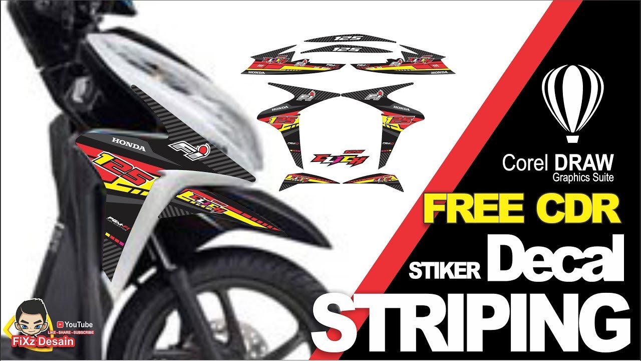 Detail Download Logo Vario Cdr Nomer 33