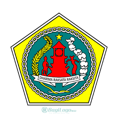 Detail Download Logo Vector Kabupaten Badung Bali Nomer 14