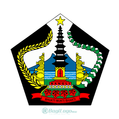 Detail Download Logo Vector Kabupaten Badung Bali Nomer 22