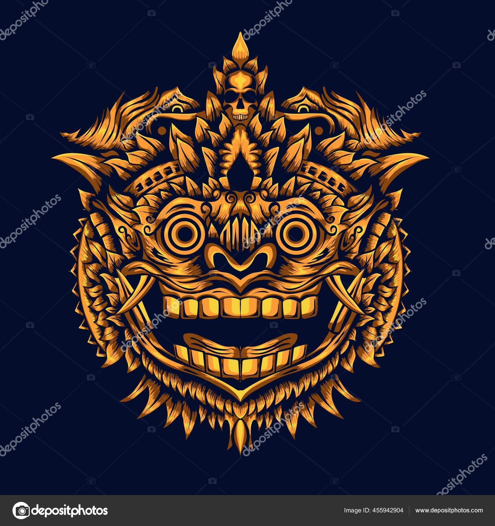 Detail Download Logo Vector Kabupaten Badung Bali Nomer 34