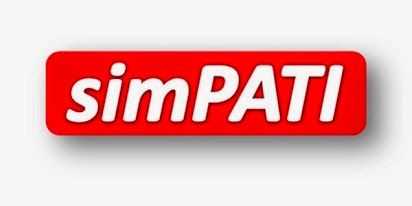 Detail Download Logo Vector Simpati Nomer 30